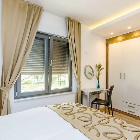 Apartman Dolores