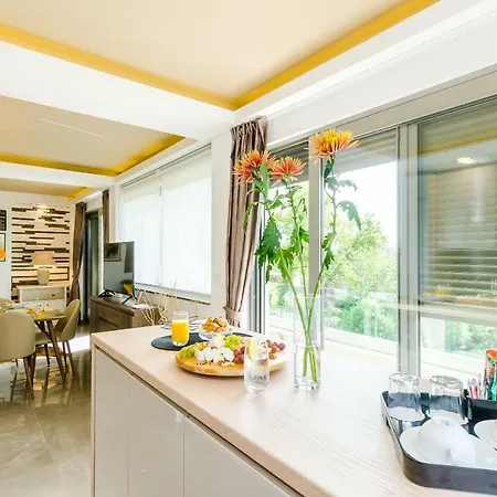 Dolores Apartman Zaton (Dubrovnik-Neretva)