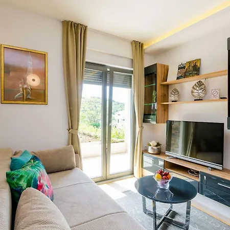 Dolores Apartman Zaton (Dubrovnik-Neretva)