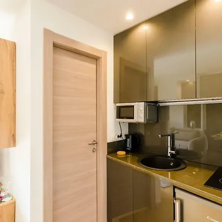 Dolores Apartman Zaton (Dubrovnik-Neretva)