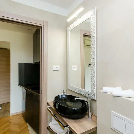 Apartman Dolores