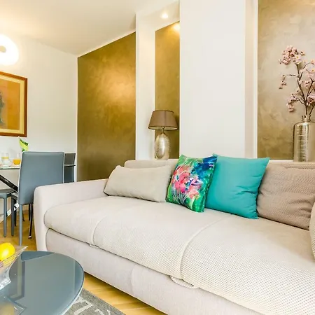 Apartman Dolores *