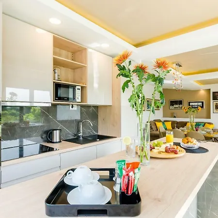 Apartman Dolores Zaton (Dubrovnik-Neretva)