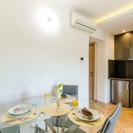 Apartman Dolores *