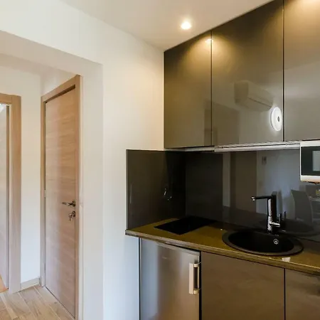 Dolores Apartman Zaton (Dubrovnik-Neretva)
