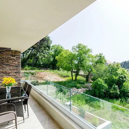 Apartman Dolores