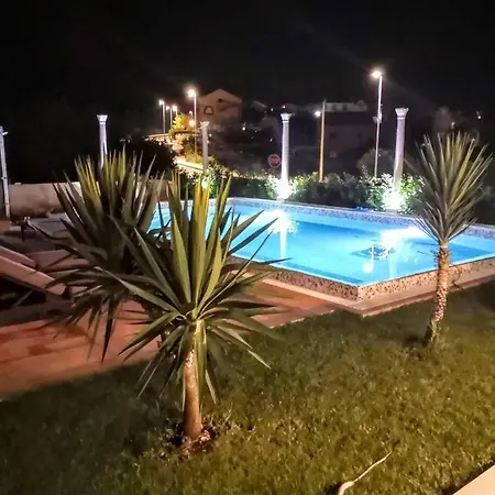 Dolores Apartman